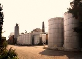 Tanks and silos connections