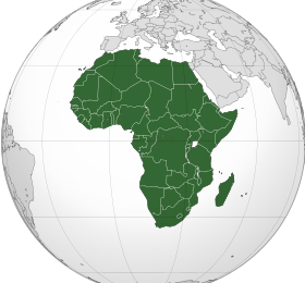 Afrique