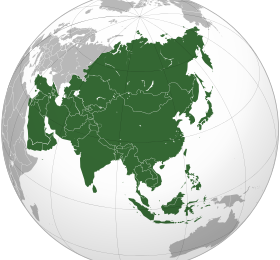 Asia