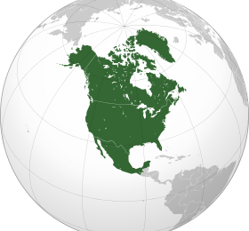 North America